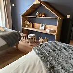 L'hotentique Gasthof Turriers