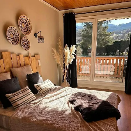 Locanda L'hotentique *