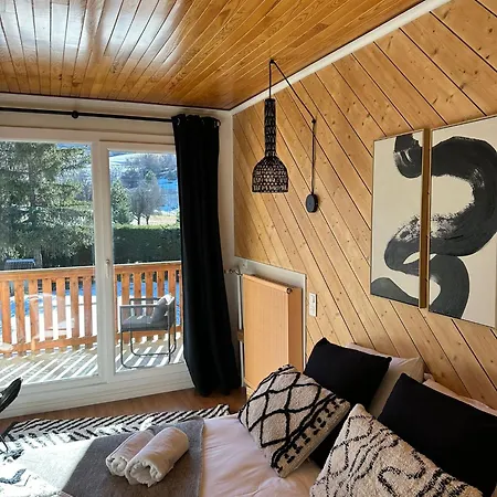 Inn L'hotentique *