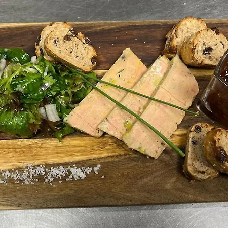 Locanda L'hotentique *