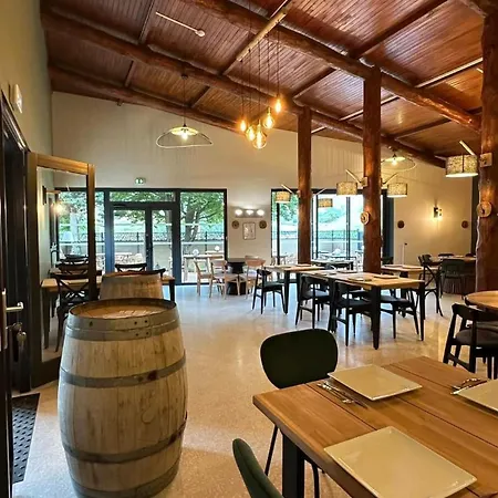 Inn L'hotentique