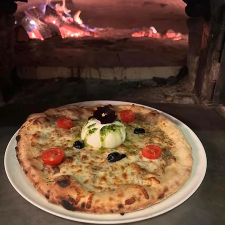 L'hotentique Locanda *