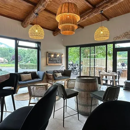 Locanda L'hotentique *