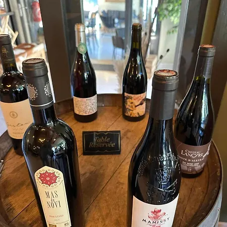 L'hotentique Han/Misafirhane Turriers