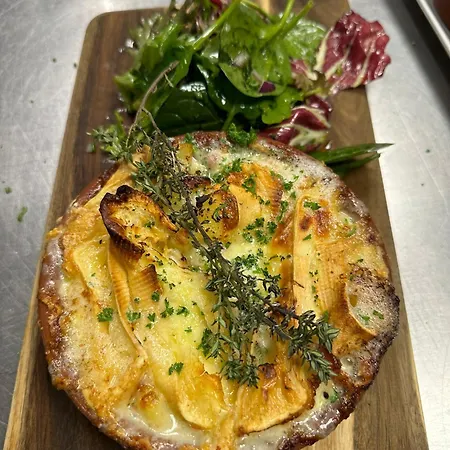 L'hotentique Locanda