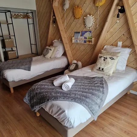 Inn L'hotentique *