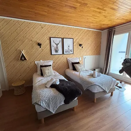 Locanda L'hotentique