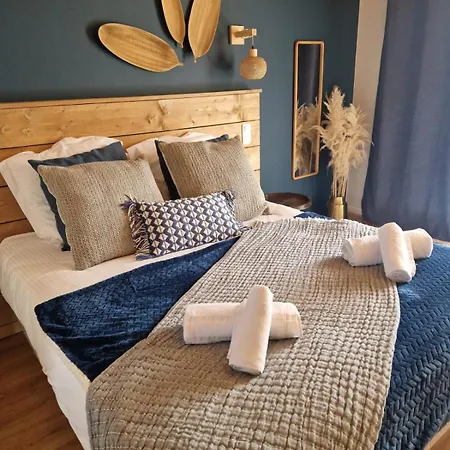 Inn L'hotentique Turriers