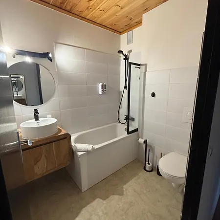 L'hotentique Locanda