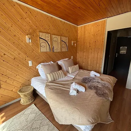 Locanda L'hotentique