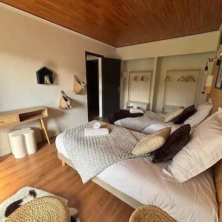 Inn L'hotentique *