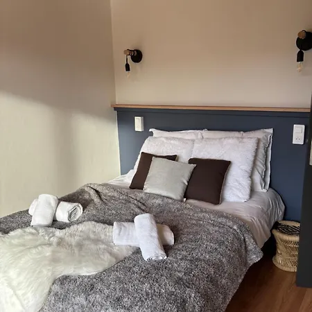 Han/Misafirhane L'hotentique