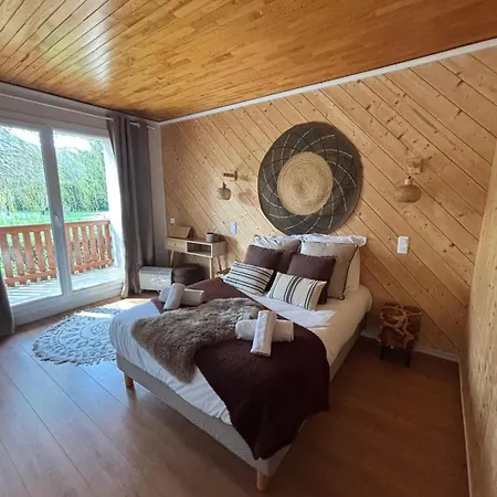 L'hotentique Inn *