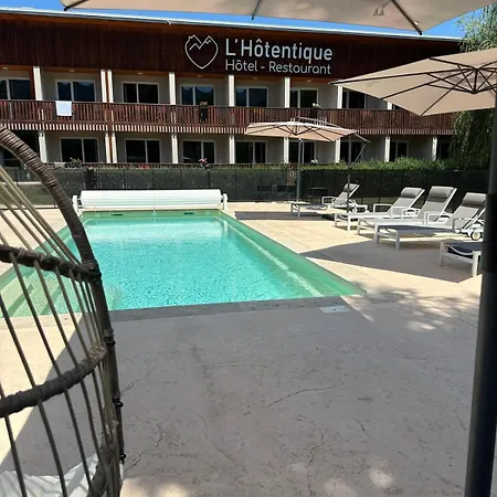 Locanda L'hotentique Turriers