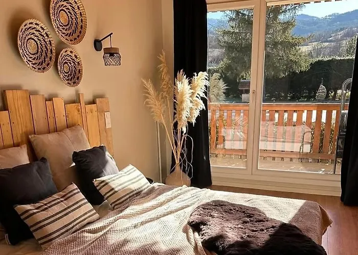 L'hôtentique Mini-hôtel