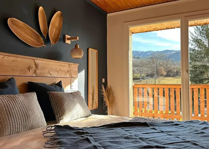 L'hôtentique * Turriers