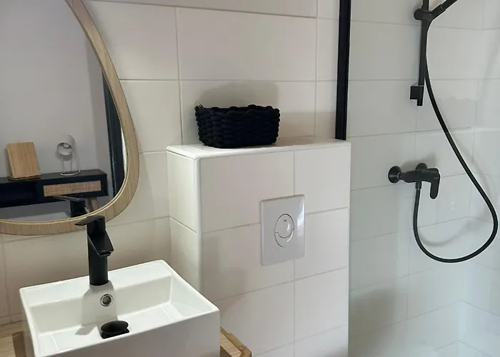 L'hôtentique Mini-hôtel