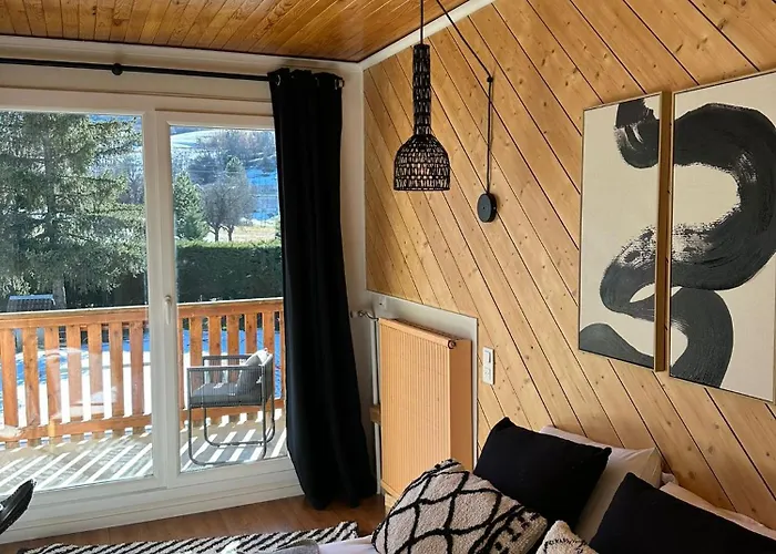 Mini-hôtel L'hôtentique *