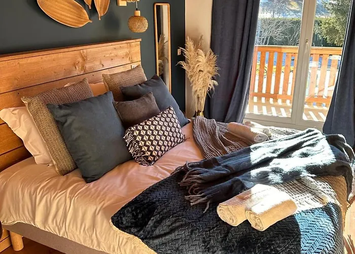 L'hotentique Värdshus Turriers