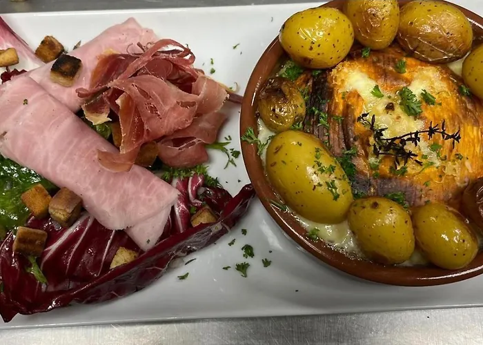 L'hôtentique Turriers