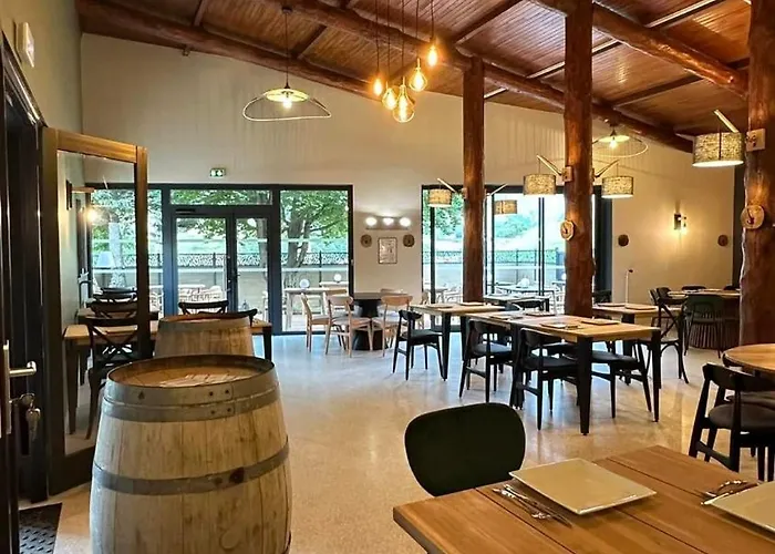 Mini-hôtel L'hôtentique