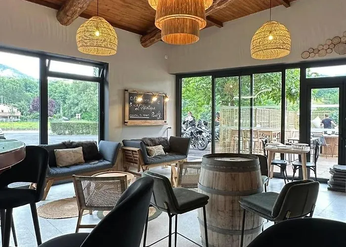 Mini-hôtel L'hôtentique *