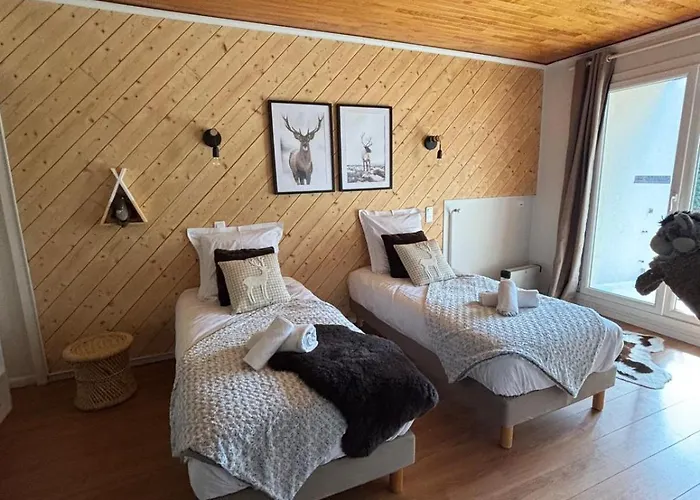 Mini-hôtel L'hôtentique