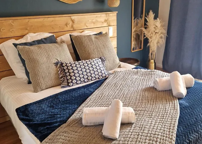 Värdshus L'hotentique Turriers