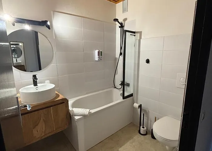 L'hôtentique Mini-hôtel