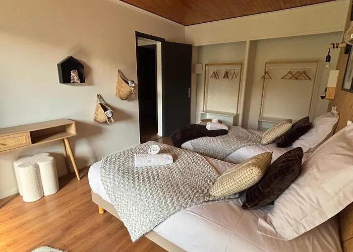 Mini-hôtel L'hôtentique *