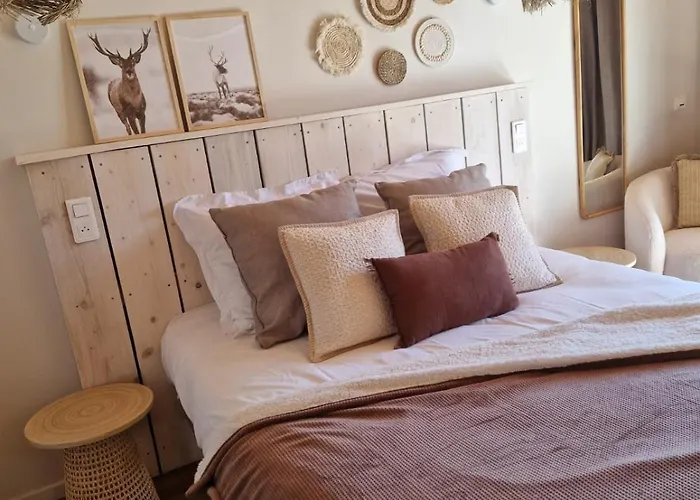 L'hôtentique Turriers