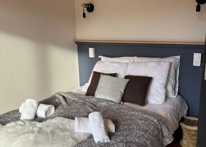 Värdshus L'hotentique