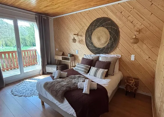 L'hôtentique Mini-hôtel *