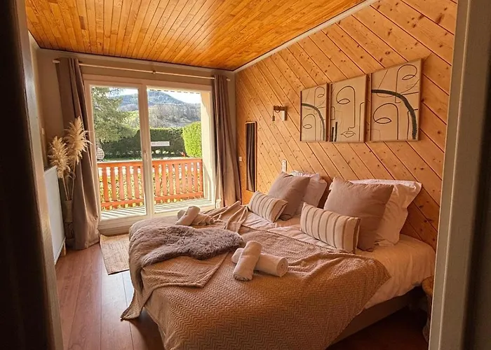 L'hôtentique Mini-hôtel