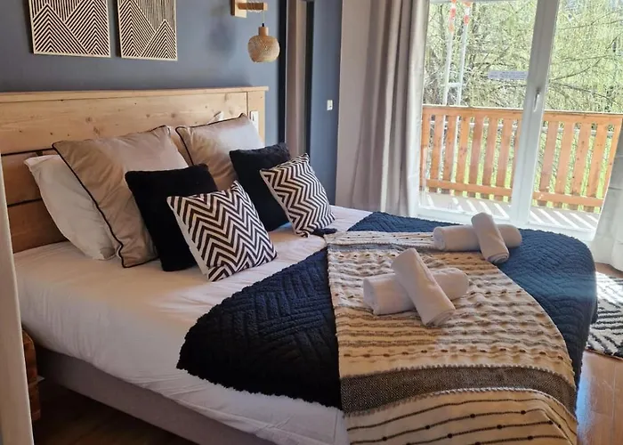 Värdshus L'hotentique *