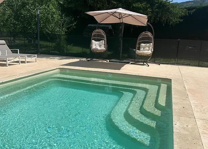 L'hotentique Värdshus *