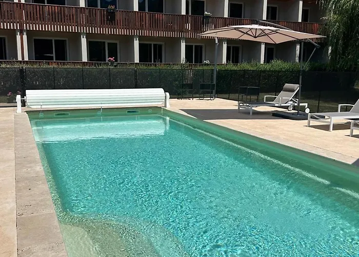 L'hôtentique Mini-hôtel *