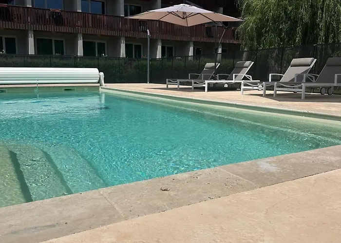 L'hôtentique * Turriers